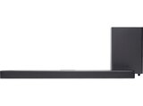 Media-Markt Halberstadt - Bar 2.1 DB, Soundbar, Schwarz Bar 2.1 DB, Soundbar, Schwarz Angebot bei Media-Markt Halberstadt im Prospekt Einfach dufte!