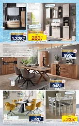 Möbel Inhofer Badmöbel im Prospekt 