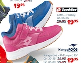 Friskey im Angebot bei Siemes Schuhcenter in Delmenhorst Friskey Angebote von Lotto bei Siemes Schuhcenter Delmenhorst für 19,95 €