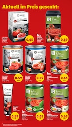 Gehacktes Angebot im aktuellen Penny Prospekt auf Seite 4