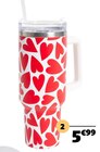 Mug isotherme 1,2l dans le catalogue Gifi