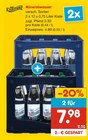 Netto Marken-Discount Kleinostheim Prospekt mit  im Angebot für 7,98 €