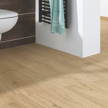OBI Grevenbroich - Designboden Hydrostar Designboden Hydrostar Angebot bei OBI Grevenbroich im Prospekt "ERST MAL FRISCH MACHEN."