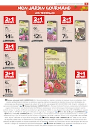 Offre Terre De Bruyère dans le catalogue Carrefour Market du moment à la page 7