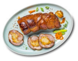 Aktuelle Braten Angebote bei Kaufland in Cottbus Aktuelles Knödelbraten Angebot bei Kaufland in Cottbus ab 6,99 €