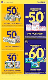 Prospectus Intermarché Super "Intermarché" en cours à Aurillac, Page 4 Catalogue Intermarché Super en cours à Aurillac, "Intermarché", Page 4