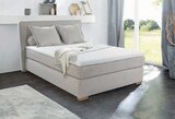 Boxspringbett im Angebot bei Opti-Wohnwelt in Eisenach Boxspringbett Angebote bei Opti-Wohnwelt Eisenach für 899,00 €
