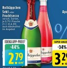 Aktuelles Sekt oder Fruchtsecco Angebot bei E center in Mönchengladbach ab 2,79 €