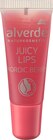 Aktuelles Lipgloss Juicy Lips Nordic Berry Angebot bei dm-drogerie markt in Moers ab 2,45 €
