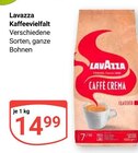Kaffeevielfalt bei GLOBUS im Prospekt "" für 14,99 €