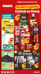 Penny Prospekt dieser Woche Penny Prospekt aktuelle Angebote