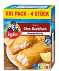 Filegro Ofen-Backfisch XXL-Pack von Iglo im aktuellen Netto mit dem Scottie Prospekt