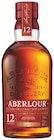 Single malt scotch whisky - ABERLOUR - Colruyt à Chalon-sur-Saône Single malt scotch whisky - ABERLOUR en promo chez Colruyt Chalon-sur-Saône