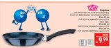 Bratpfanne Ø ca. 20 cm im Angebot bei Marktkauf in Schweinfurt Bratpfanne Ø ca. 20 cm Angebote von GSW bei Marktkauf Schweinfurt für 9,99 €