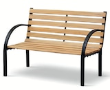 GARTENBANK FEHMARN im Angebot bei Wreesmann in Zwickau GARTENBANK FEHMARN Angebote von Top Garten bei Wreesmann Zwickau für 59,99 €