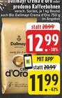 Crema d'Oro Angebote von Dallmayr bei E center Ahlen für 11,99 €