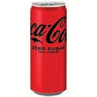 Zero Sugar Angebote von Coca Cola bei Lidl Göttingen für 2,97 €