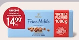 Feine Milde von Tchibo für 14,99 € bei EDEKA im Angebot Feine Milde von Tchibo im aktuellen EDEKA Prospekt