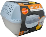 Absorbeur d'humidité + recharges - EQUATION en promo chez Weldom Absorbeur d'humidité + recharges - EQUATION dans le catalogue Weldom