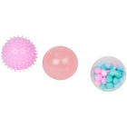 Promo Balles antistress à 1,89 € dans le catalogue Action à Saint-Egrève