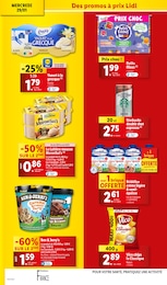 Offre Desserte dans le catalogue Lidl du moment à la page 16