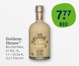 Aktuelle Eierlikör Angebote bei tegut in Würzburg Aktuelles Bio-Eierlikör Angebot bei tegut in Würzburg ab 7,77 €