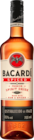 RHUM SPICED BACARDI - BACARDI - Auchan Hypermarché à Valence RHUM SPICED BACARDI - BACARDI en promo chez Auchan Hypermarché Valence à 12,71 €