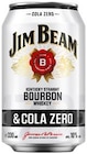 Bourbon Whiskey & Cola von Jim Beam im aktuellen Penny Prospekt für 1,99 €