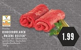 Rinderrouladen im Angebot bei E center in Gelsenkirchen Rinderrouladen Angebote bei E center Gelsenkirchen für 1,99 €