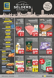 E center Discounter Prospekt der aktuellen Woche mit 30 Seiten, gültig von 02.03.2026 bis 07.03.2026, in Mettmann und Umgebung Aktueller E center Discounter Prospekt in Mettmann und Umgebung, "Aktuelle Angebote" mit 30 Seiten, 02.03.2026 - 07.03.2026