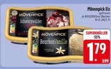 Eiscreme im EDEKA Prospekt Schwarzwälder von Mövenpick im aktuellen EDEKA Prospekt für 1,79 €