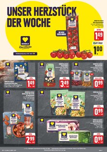 Datteln im aktuellen EDEKA Prospekt (Leipzig) Datteln im EDEKA Prospekt "Wir lieben Lebensmittel!" mit 28 Seiten (Leipzig)