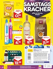 Hut im Netto Marken-Discount Prospekt in Gelsenkirchen Aktueller Netto Marken-Discount Prospekt mit Hut, "Aktuelle Angebote", Seite 44