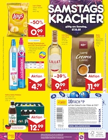 Veltins im aktuellen Netto Marken-Discount Prospekt (Marl) Veltins im Netto Marken-Discount Prospekt "Aktuelle Angebote" mit 58 Seiten (Marl)