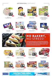 Frosta im Hieber Prospekt "Aktuelle Angebote" mit 19 Seiten (Freiburg (Breisgau))