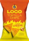 Tortilla Chips im Angebot bei EDEKA in Cuxhaven Tortilla Chips Angebote von Loco bei EDEKA Cuxhaven für 0,99 €