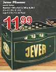 Aktuelles Pilsener Angebot bei TOP Getränke in Rheda-Wiedenbrück ab 11,99 €
