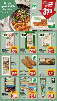 Huhn im REWE Prospekt "Dein Markt" mit 30 Seiten (München)