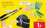 Haushaltsartikel im Angebot bei Netto Marken-Discount in Paderborn Haushaltsartikel Angebote bei Netto Marken-Discount Paderborn für 1,00 €