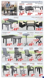 Aktueller CENTERSHOP Prospekt mit Couchtisch, "Da geht was.", Seite 5