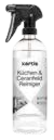 Küchen & Ceranfeld Reiniger XR-KC-1075 Angebote von xartis bei expert Schweinfurt für 7,99 €
