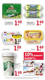 Aktueller E center Prospekt mit Margarine, "Aktuelle Angebote", Seite 33