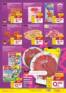 Gulasch im aktuellen Netto Marken-Discount Prospekt (Münster) Gulasch im Netto Marken-Discount Prospekt "Aktuelle Angebote" mit 59 Seiten (Münster)