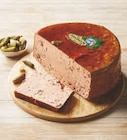 Crème forestière ou pâté ardennais - PRUNIER en promo chez Super U Crème forestière ou pâté ardennais - PRUNIER dans le catalogue Super U