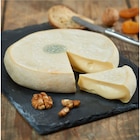 Reblochon fermier A.O.P. FILIÈRE QUALITÉ CARREFOUR en promo chez Carrefour Reblochon fermier A.O.P. FILIÈRE QUALITÉ CARREFOUR dans le catalogue Carrefour