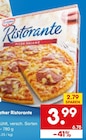 Aktuelle Pizza Angebote bei Netto Marken-Discount in Mönchengladbach Aktuelles Ristorante Pizza Salami Angebot bei Netto Marken-Discount in Mönchengladbach ab 3,99 €