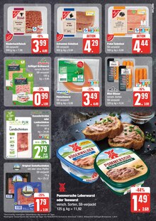 Rindfleisch im EDEKA Prospekt "Top Angebote" mit 20 Seiten (Kiel)
