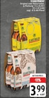 Original oder Naturradler im Angebot bei E center in Velbert Original oder Naturradler Angebote von Clausthaler bei E center Velbert für 3,99 €