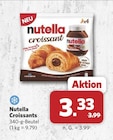 Aktuelles Croissants Angebot bei combi in Lingen (Ems) ab 3,33 €