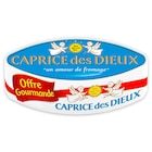 CAPRICE DES DIEUX "Offre Gourmande" dans le catalogue Carrefour